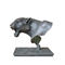 Life Size Metal Garden Ornaments Animals Sculptures For Home