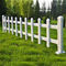 Carbon Steel Cast Iron Steel Expanded Metal Fence For Street American Style