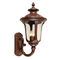 Classical Indoor Decorative Wrought Iron Wall Lamp Modern For Light Pole